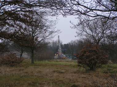 The Temple, Wanstead Park